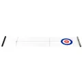 Tafel Curling Spel 120cm