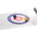 Tafel Curling Spel 120cm