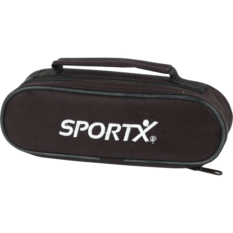 SportX Jeu de Boules Set - 3 stuks