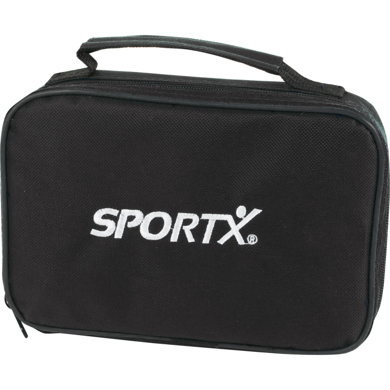 SportX Jeu de Boule Set - 6 stuks