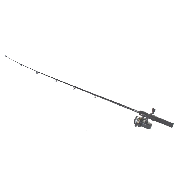 Game On Fishing Vishengelset Telescoop 1 stuk