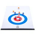 Curling Shuffleboard 180x39cm