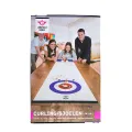 Curling Shuffleboard 180x39cm