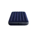 Intex Classic Dura-Beam luchtbed - eenpersoons