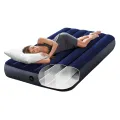 Intex Classic Dura-Beam luchtbed - eenpersoons