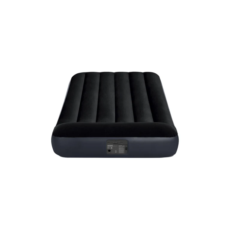 Intex Pillow Twin Luchtbed 99x191x25 cm - 1 stuk