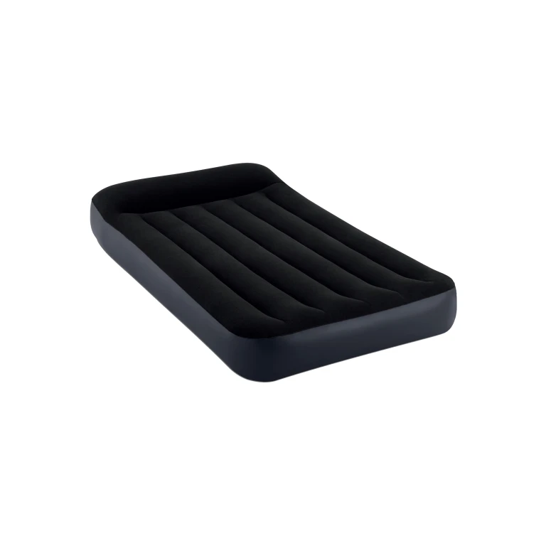 Intex Pillow Twin Luchtbed 99x191x25 cm - 1 stuk