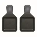 Tefal gourmetpan vierkant 2 stuks - XA-400202
