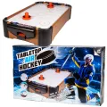 Airhockeytafel 50x30x10cm met Fan-functie - 1 stuk