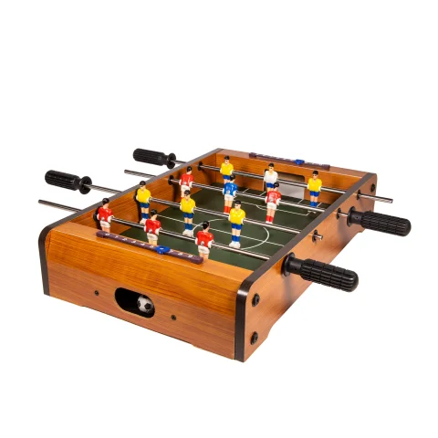 Voetbaltafel 51x31x10cm