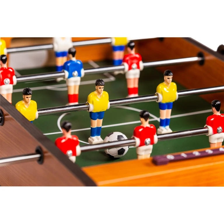 Voetbaltafel 51x31x10cm - 1 stuk
