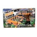 Voetbaltafel 51x31x10cm