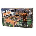 Voetbaltafel 51x31x10cm