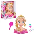 Sparkle Girlz Kapkop met 20 accessoires