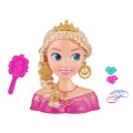 Sparkle Girlz Kapkop met 20 accessoires