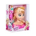 Sparkle Girlz Kapkop met 20 accessoires