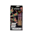 SportX Dart Deluxe in Case 22 gram