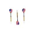 SportX Dart Set in Case