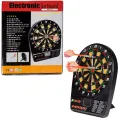 Mini Electronisch Dartboard Set - 1 stuk