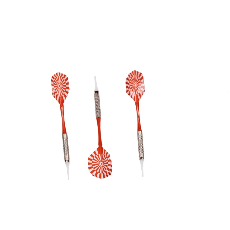 Mini Electronisch Dartboard Set - 1 stuk