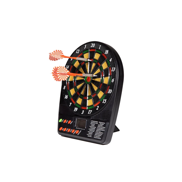 Mini Electronisch Dartboard Set - 1 stuk