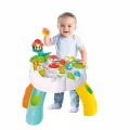Clementoni Baby Activity Table