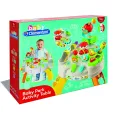 Clementoni Baby Activity Table