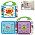 Vtech Mijn Eerste 100 Woordjes NL - EN