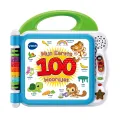 Vtech Mijn Eerste 100 Woordjes NL - EN