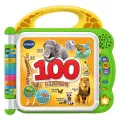 Vtech Mijn Eerste 100 Woordjes Dieren NL - EN