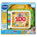 Vtech Mijn Eerste 100 Woordjes Dieren NL - EN
