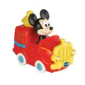 Vtech Toet Toet Auto Disney Mickey Brandweerwagen