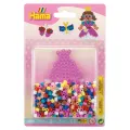 Hama Strijkkralenset Prinsessen - 450 kralen - 1 stuk