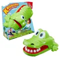 Hasbro Krokodil Met Kiespijn Kinderspel - 1 stuk