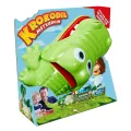 Krokodil Met Kiespijn