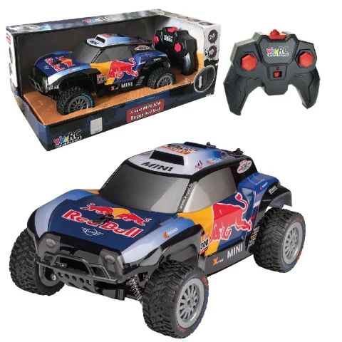 RC Red Bull Mini