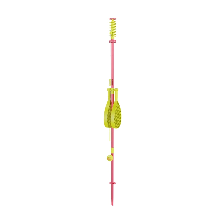 Mookie Swingball Classic tennisset - 1 stuk