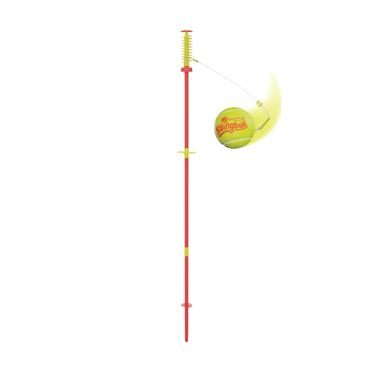 Mookie Swingball Classic tennisset - 1 stuk