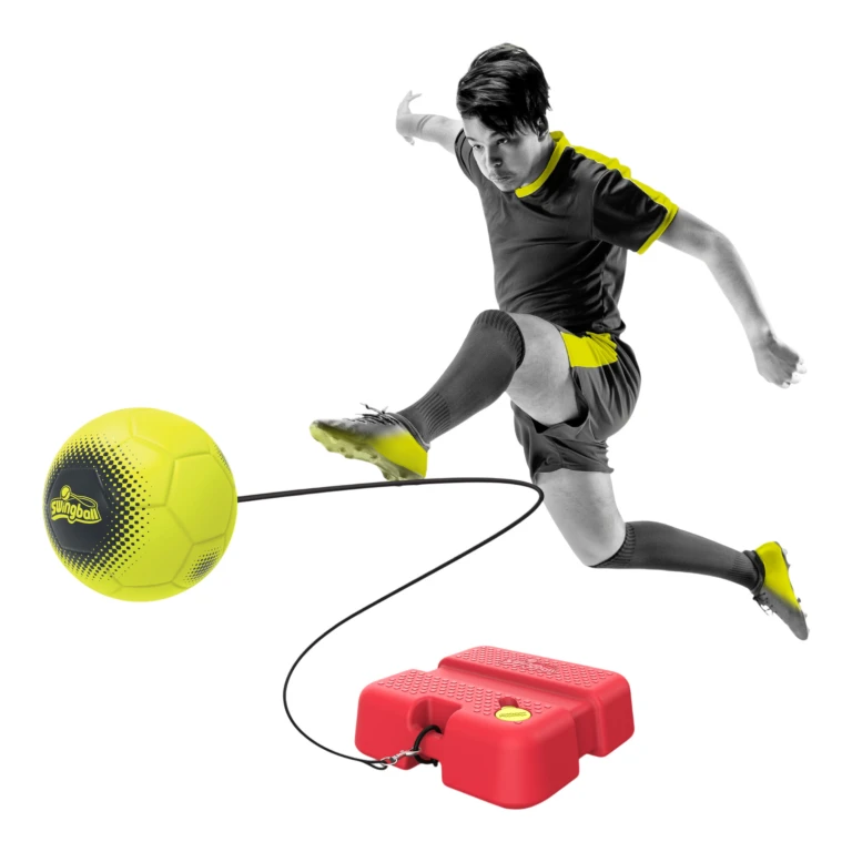Mookie Voetbaltrainer Reflex Soccer 1 stuk