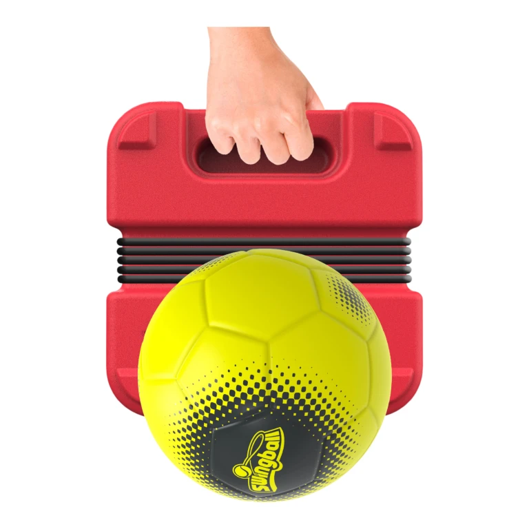 Mookie Voetbaltrainer Reflex Soccer 1 stuk