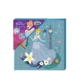 Princess Diamond Painting Canvas XL