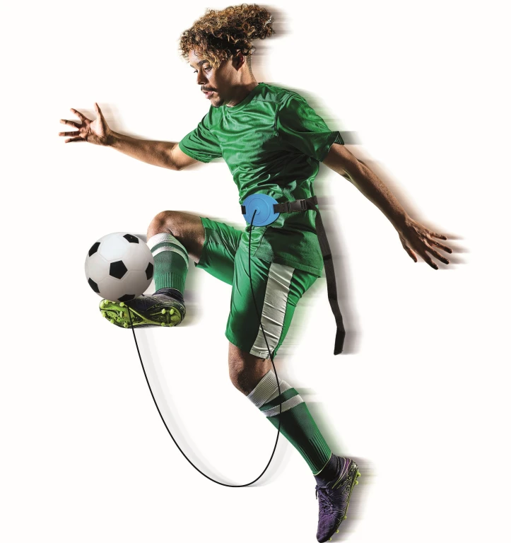 SportX Voetbaltrainer Kick-off 1 stuk