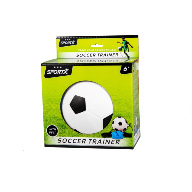 SportX Voetbaltrainer Kick-off 1 stuk