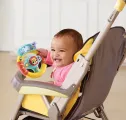 Vtech Baby Toeter En Draai Stuurtje