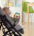 Vtech Baby Toeter En Draai Stuurtje