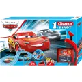 Carrera First Cars Power Duell