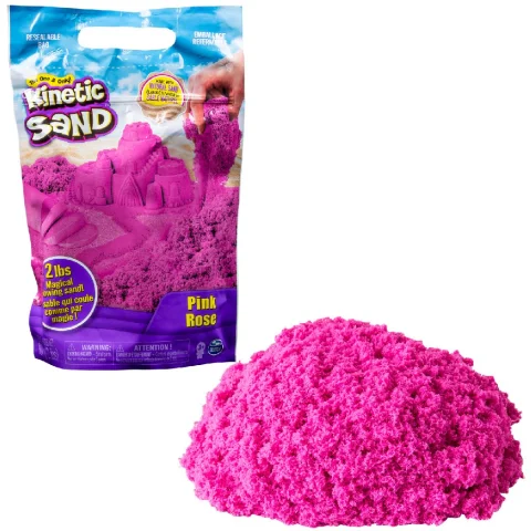 KINETIC SAND