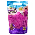 Kinetic Sand Colour Bag Pink 907gr