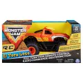 Monster Jam El Toro Loco 1:24