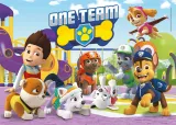 Clementoni Paw Patrol Puzzel 2x20st
